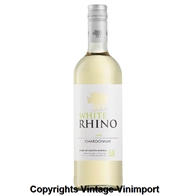 White Rhino